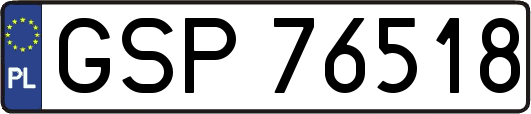 GSP76518