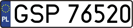GSP76520