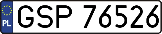 GSP76526