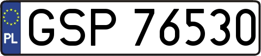 GSP76530