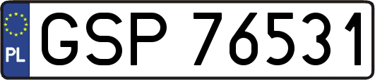 GSP76531
