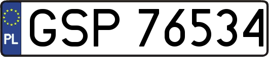 GSP76534