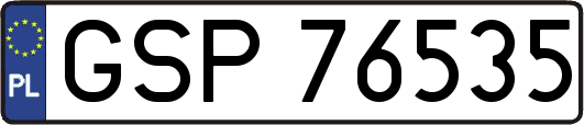 GSP76535