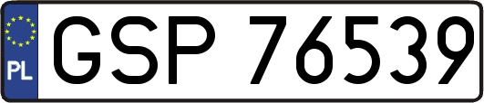 GSP76539