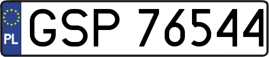 GSP76544