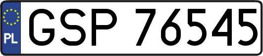 GSP76545