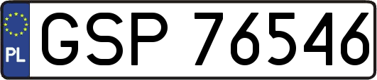 GSP76546
