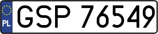 GSP76549