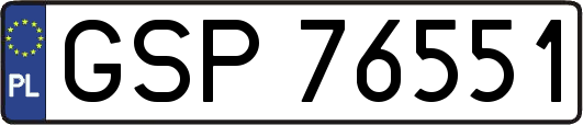 GSP76551