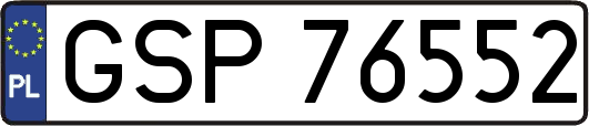 GSP76552