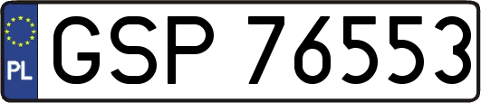 GSP76553