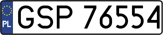 GSP76554