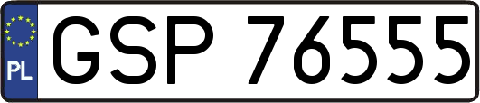 GSP76555