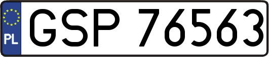 GSP76563