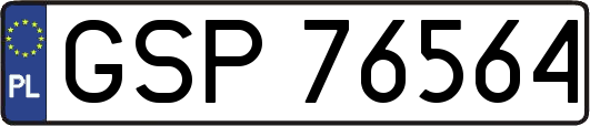 GSP76564