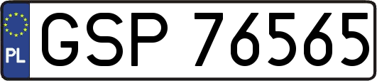 GSP76565