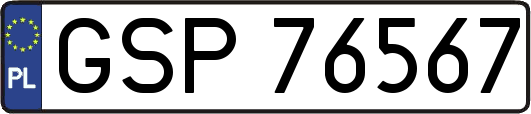 GSP76567