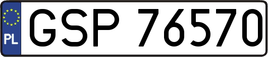 GSP76570