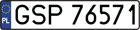 GSP76571