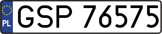 GSP76575