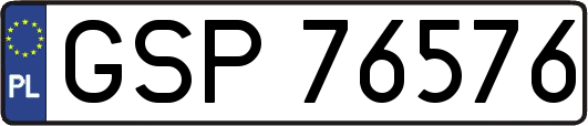 GSP76576