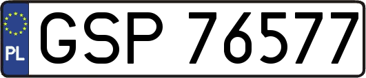 GSP76577