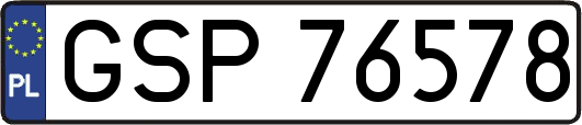 GSP76578