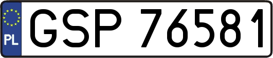 GSP76581