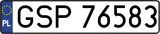 GSP76583