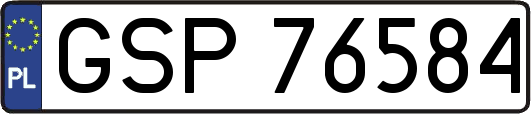 GSP76584