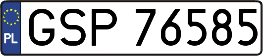 GSP76585