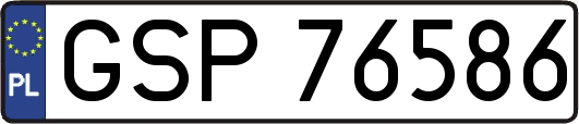 GSP76586