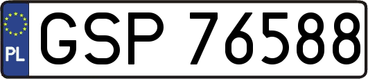 GSP76588