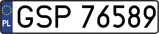 GSP76589