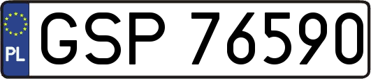 GSP76590