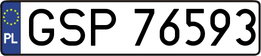 GSP76593