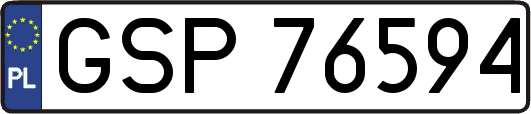 GSP76594