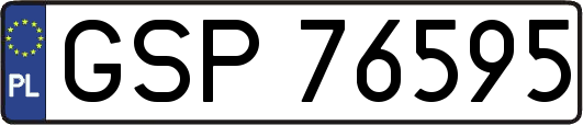 GSP76595