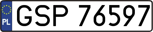 GSP76597