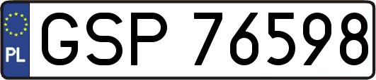 GSP76598
