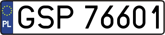 GSP76601