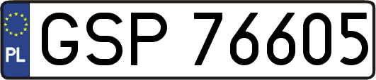 GSP76605