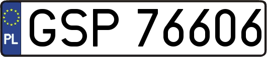 GSP76606