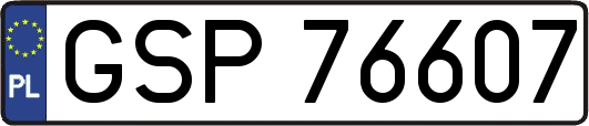 GSP76607