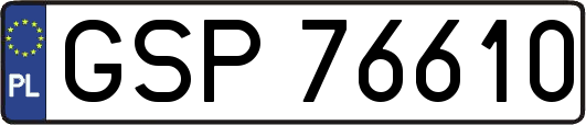 GSP76610