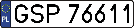 GSP76611