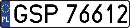 GSP76612