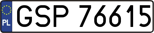 GSP76615