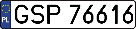 GSP76616
