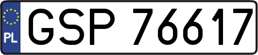 GSP76617